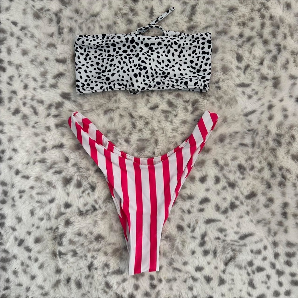 SHEIN Bikini